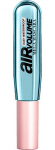 Blakstienų tu&scaron;as L&rsquo;Or&eacute;al Paris Air Volume Mega Mascara, 8.5 ml, juoda sp. 1