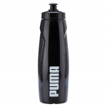 Kokteilių plaktuvas - gertuvė sportui Puma, juoda sp., plastikas, 0.8 l