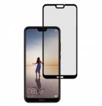Telefono apsauginis stiklas Tellur For Huawei P20 Lite, 9H, 5.84 "