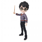 Žaislinė figūrėlė McFarlane Toys Wizarding World Harry Potter, 17.7 cm, 2 vnt., įvairių spalvų