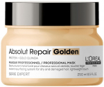 Kaukė plaukams L&acute;Or&eacute;al Professionnel Absolut Repair Golden, 250 ml