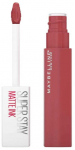 Pagrindas lūpoms Maybelline Super Stay Matte Ink, 5 ml, 170 initiator