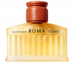Tualetinis vanduo Laura Biagiotti Roma Uomo Men, 200 ml