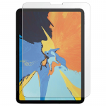 Ekrano apsauginė plėvelė Fusion Accessories Glass iPad Pro 11 2020, 11 "