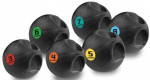 Kim&scaron;tinis kamuolys Toorx Medicine Ball, 230 mm, 6 kg
