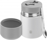 Termosas maistui Zwilling 39500-509-0, 0.7 l, balta sp./pilka sp.