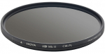 Filtras Hoya HD Mk II CIR-PL, Poliarizacinis, 55 mm