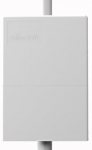 Mar&scaron;rutizatorius MikroTik CRS310-1G-5S-4S+OUT, pilka sp.
