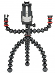 Stovas JOBY GorillaPod Mobile Rig, juoda sp.