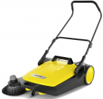 Lauko &scaron;lavyklė K&auml;rcher S 6