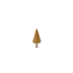 Grąžtas Haushalt 3541008-1, metalas/skarda/polivinilchloridas (pvc), tiesus, 9 mm x 8 cm
