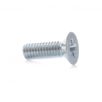 Varžtas DIN 965 Haushalt, 6 mm x 50 mm, 20 vnt.