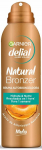 Savaiminio įdegio pur&scaron;kiklis Garnier Natural Bronzer Medium, 150 ml