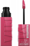 Lūpų dažai Maybelline SuperStay Vinyl Ink, 4.2 ml, 20 coy