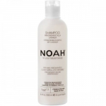 &Scaron;ampūnas Noah Strengthening With Lavender, 250 ml