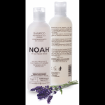 &Scaron;ampūnas Noah Strengthening With Lavender, 250 ml