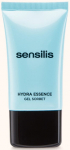 Veido gelis Sensilis Sensitive Skin Lab Hydra Essence, 40 ml