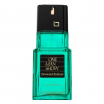 Tualetinis vanduo Jacques Bogart One Man Show Emerald Edition, 100.0 ml