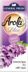 Unitazo muiliukas Lilac, 0.040 l