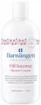 Kūno prausimosi kremas Barnangen Oil Intense, 400 ml