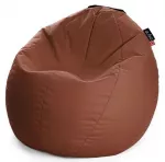 Sėdmai&scaron;is Comfort 80 Pop fit, ruda sp., 150 l