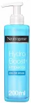 Veido prausiklis Neutrogena Hydro Boost Water Gel Cleanser, 200 ml