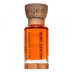 Kvepalai Swiss Arabian Secret Oud, 12 ml