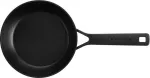 Keptuvė Kitchenaid, &Oslash; 28 cm, aliuminis, Juoda sp.