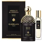 Kvepalų rinkinys Guerlain Santal Royal
