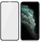 Telefono apsauginis stiklas PanzerGlass for iPhone XS Max / 11 Pro Max, 9H