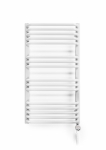 Elektrinis rank&scaron;luosčių džiovintuvas Terma Anno, ral 9016, 50 cm x 90 cm, 400 W