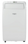 Oro kondicionierius Whirlpool PACF212HP W, 3.3 kW / 2.8 kW