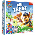 Stalo žaidimas Paw Patrol Paw Patrol My Treat 02263T