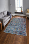 Kilimas Conceptum Hypnose W1112 213HFT2124, įvairių spalvų, 180 cm x 120 cm