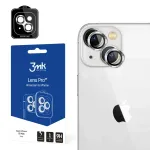 Kameros apsauginis stikliukas 3MK Apple iPhone 15 Plus, 9H, 6.7 "