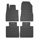 Automobilio kilimėlis, priekinis/galinis El Toro, Nissan Note II 2013-