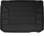 Automobilio kilimėlis, bagažinės Frogum ProLine, Jeep Renegade 2014-