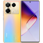 Mobilusis telefonas Infinix Note 40 Pro, 256 GB, aukso sp.