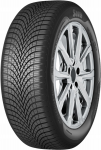 Universali automobilių padanga Sava All Weather 195/55/R15, 85-H, C, C, 71 dB