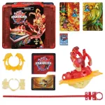 Figūrėlių rinkinys Spin Master Bakugan, įvairių spalvų