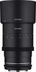 Objektyvas Samyang 135 mm F/2.2 VDSLR MK2 MFT