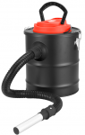 Pelenų siurblys Doflame, 18 l