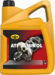 Transmisinė alyva Kroon Oil ATF Almirol -, transmisinis, 1 l