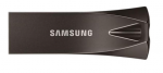 USB atmintinė Samsung Bar Plus MUF-512BE, ruda, 512 GB