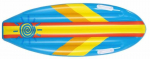 Pripučiamas čiužinys Bestway 42046, įvairių spalvų, 188 cm x 76 cm
