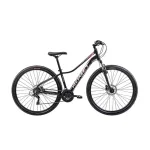 Dviratis kalnų Romet JOLENE 9.2 Special, 29 ", 17'' rėmas, juoda sp.