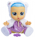 Lėlė su priedais Tm Toys Cry Babies Kristal 0904125, 30 cm, įvairių spalvų