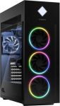 Stacionarus kompiuteris HP Omen 45L Gaming GT22-3001ny Intel Core Ultra 7 - 265K, DDR5-SDRAM 32 GB, SSD 2 TB, NVIDIA GeForce RTX 4080 SUPER 16 GB GDDR6X, Windows 11 Home