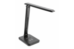 Stalinis &scaron;viestuvas GTV Izuka, LED, 6W, juoda sp.