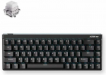 Laidinė žaidimų klaviatūra Mchose Ace 68 Air MC-Ace68Air-10 Mount Tai Magnetic Switch GT, Anglų (US), juoda sp.